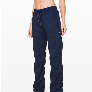lululemon // DanceStudio Pants (unlined) 🕺🏻